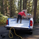 Illustration for article titled Sprayed bedliner